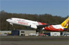 Air India Express reduces baggage limit on Dubai flights